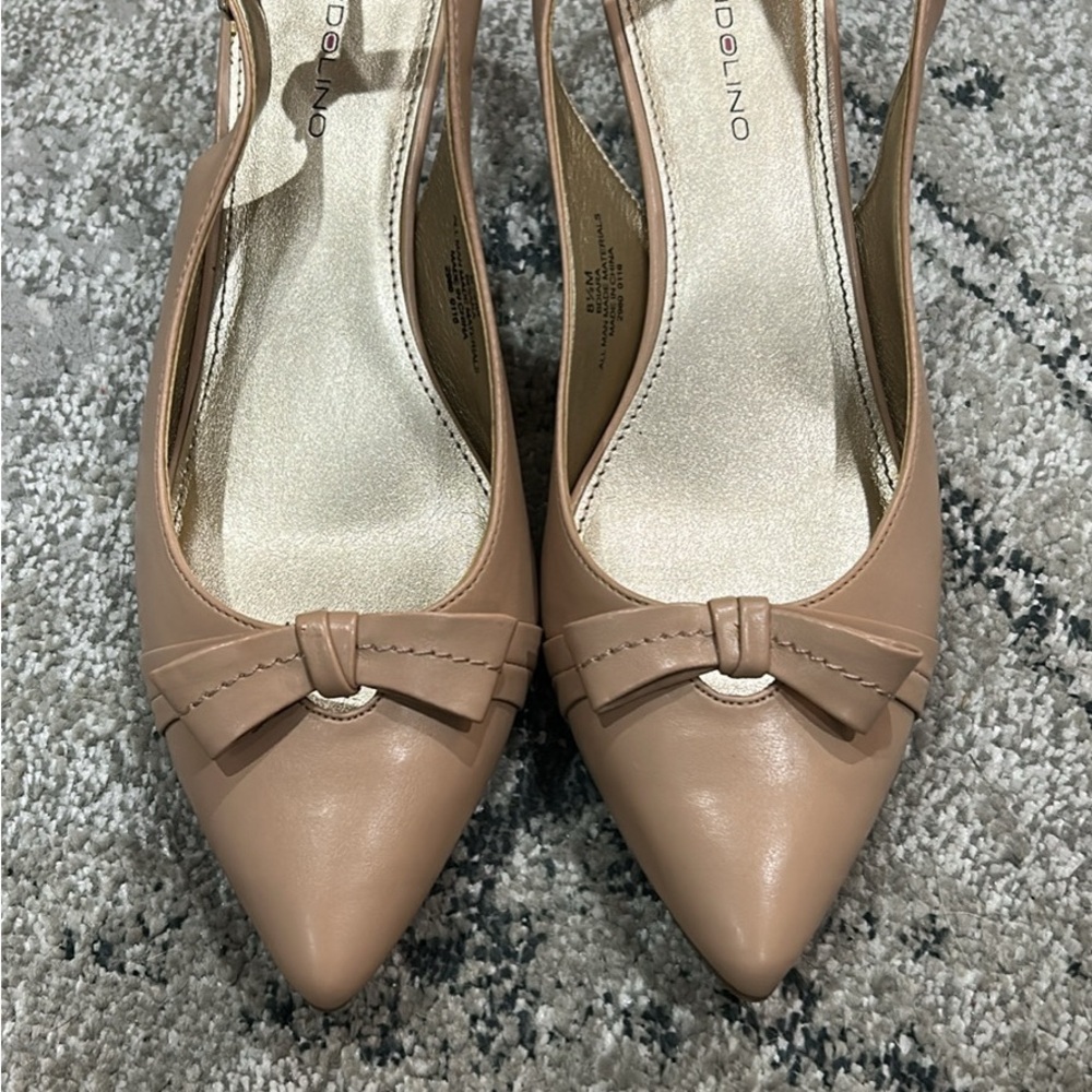 Bandolino Heels
